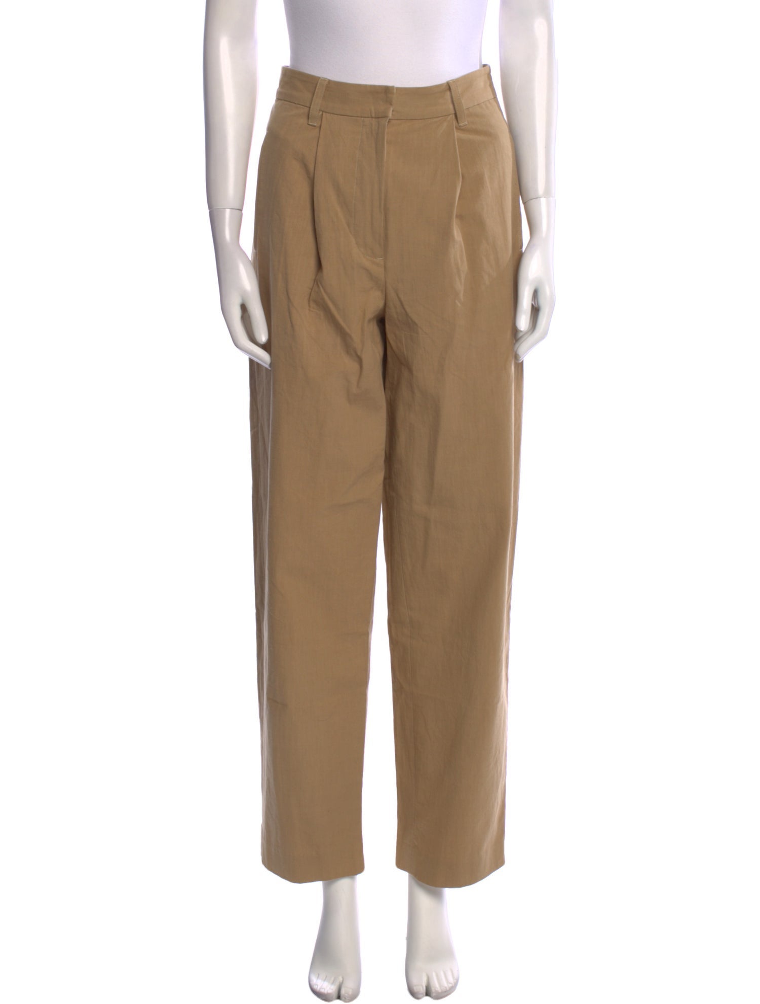 6397 Straight Leg Pants